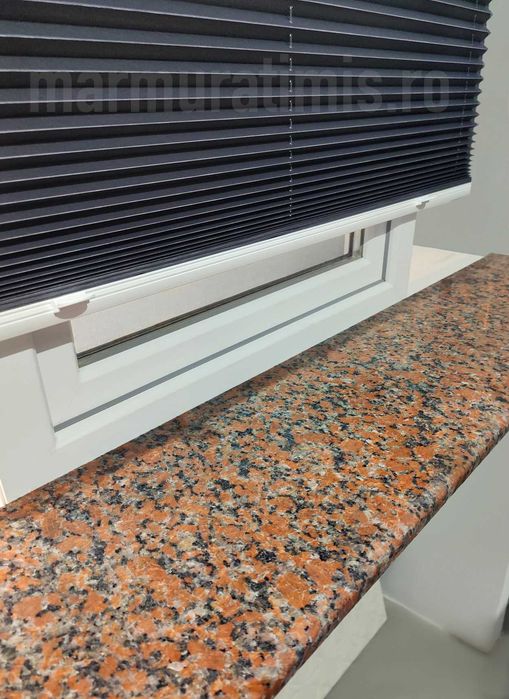 GrandArt Cenad executa pervaze si Glafuri din marmura si granit TIMIS