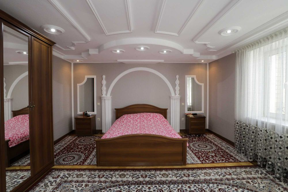 продам коттедж в Костанае. КСК.