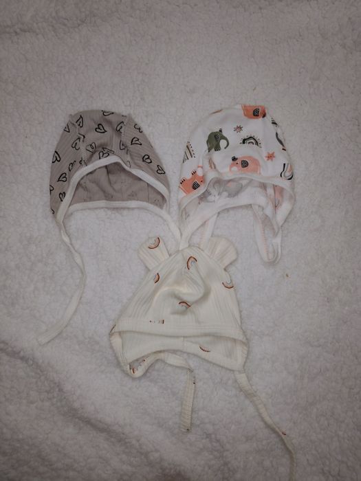 Вещи для новорожденных, для мальчика