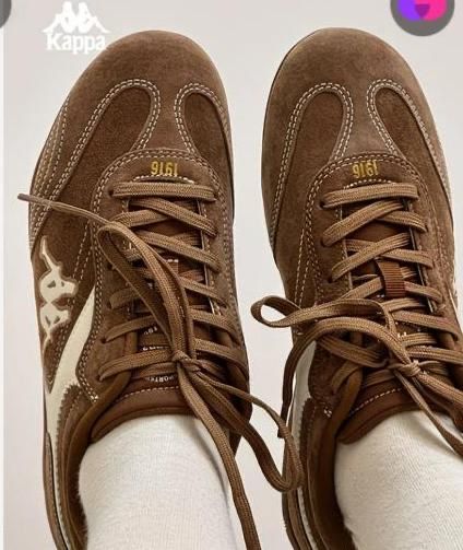 Кроссовки Kappa новые оригинал