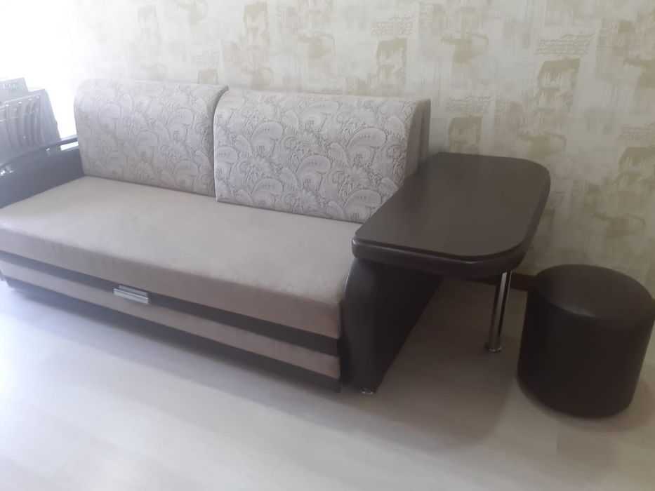 АСТАНА!!! Продам диван в отличном состоянии!
