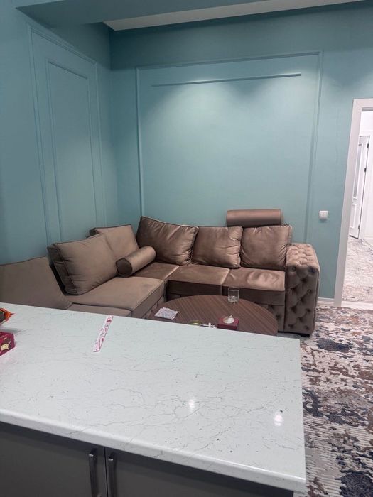 Продается квартира