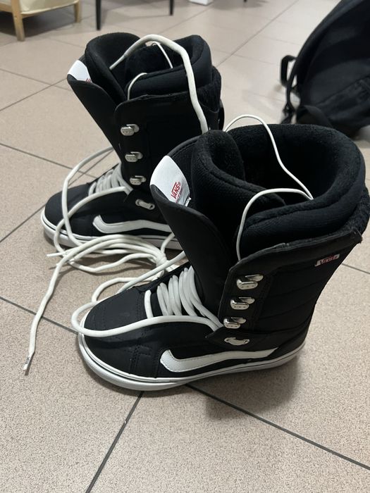 Vand Boots Vans stare perfecta