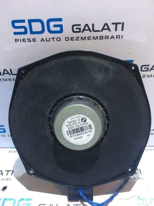 Boxa / Difuzor BMW Seria 3 E90 2004 - 2011 COD : 18820010 / 6925330