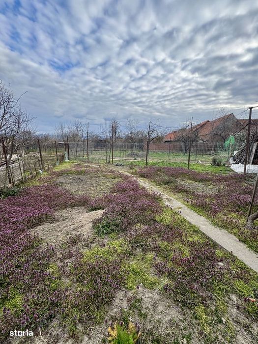 Casă de vânzare – Orăștie, zonă centrală