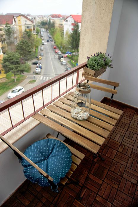 Inchiriez apartament in regim hotelier in Zorilor