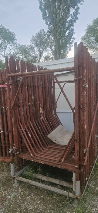Италианско скеле 115см