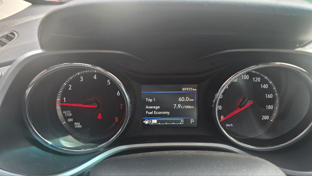 Срочно сотилади Треккер 2 фул позиция, 2021 йил корейский зборка, бенз