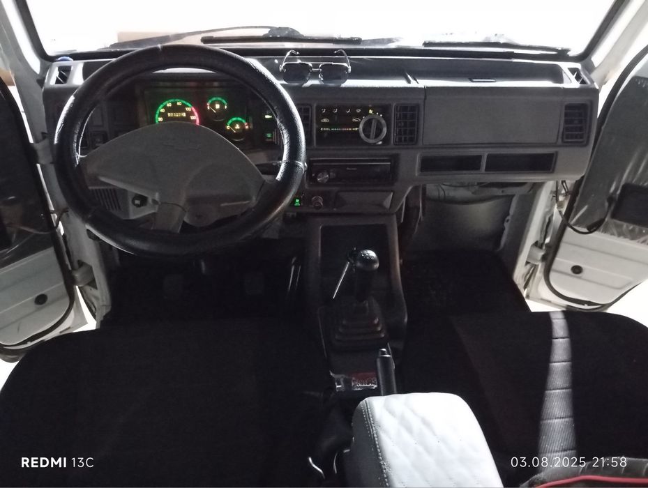 Дамас машина идеал состояниедеги сатылады