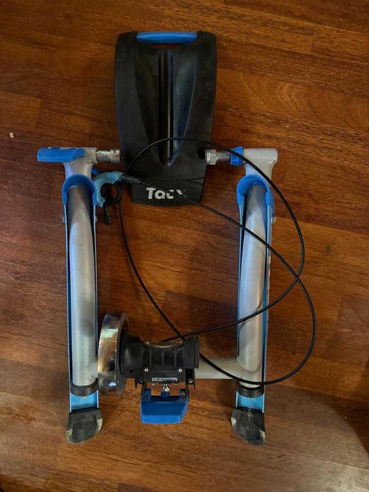 Home Trainer Tacx Satori Smart T2400