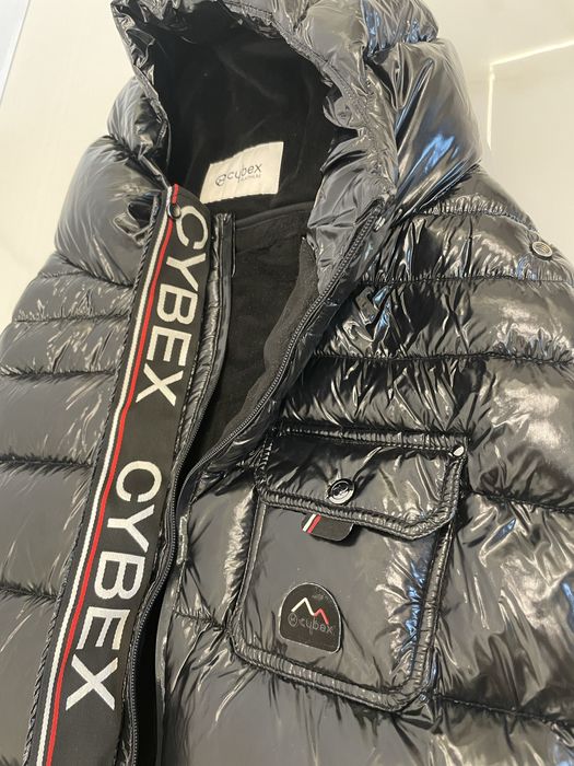 Cybex Накидка на ноги для коляски