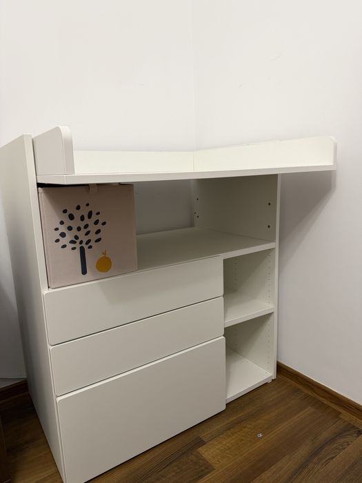 Masă înfașat bebe