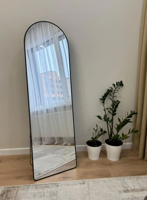 Зеркало напольное