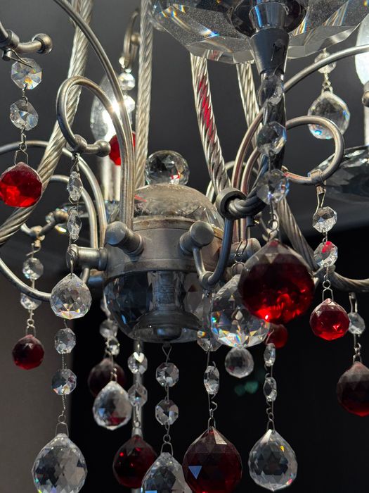 Итальянские люстры