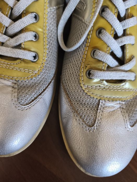 Pantofi fémei    ne.  38 Geox