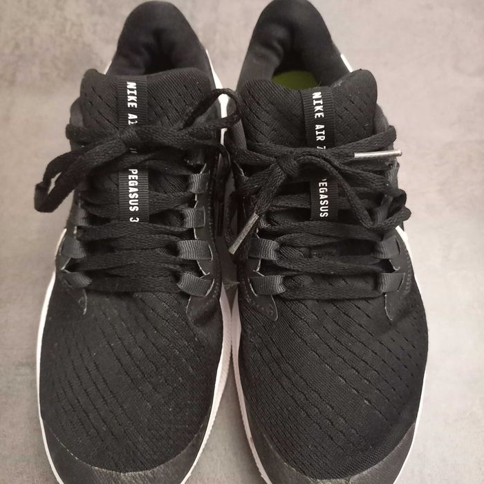 Adidasi nike nr 36,5