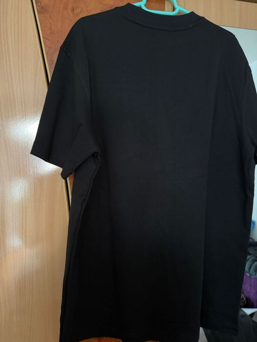 Tricou Balmain, marimea XL, bumbac 100%
