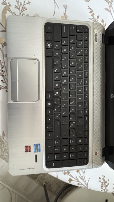 Hp core i3 ноутбук сатылады