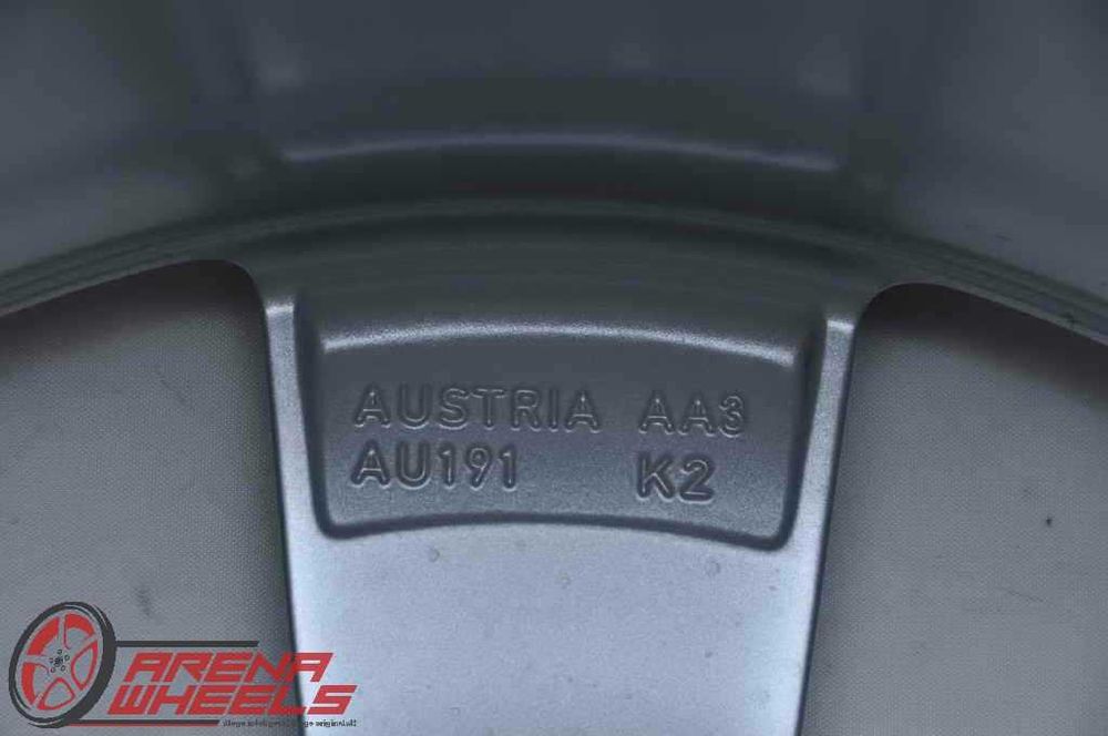 Jante 18 inch Originale Audi A6 4K C8 R18