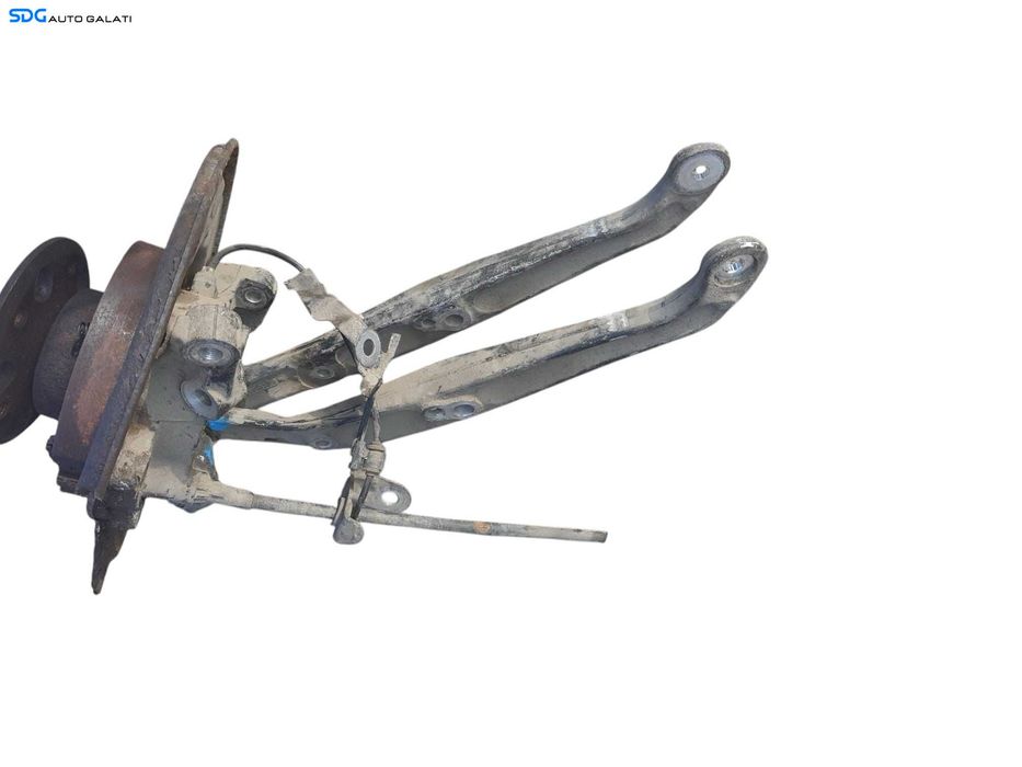 Fuzeta cu Rulment Dreapta Spate Mercedes Clasa E Class W211 2001 - 2007 [V0178]