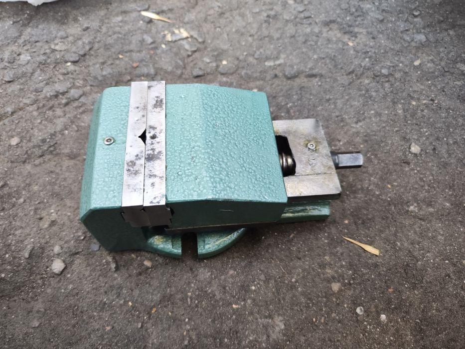 Машинно фрезово менгеме 125 мм