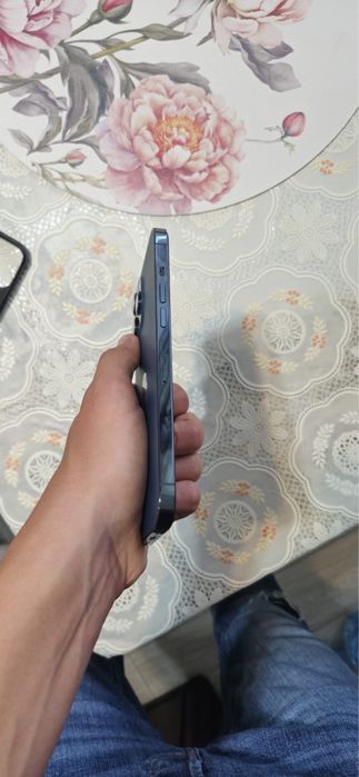 Iphone 12 pro max 256 gb