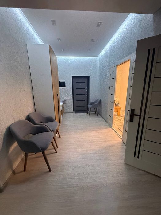 Квартира в Карши