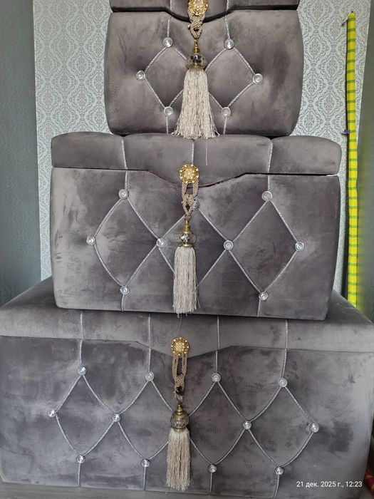 Продам Сундуки Сандықтар