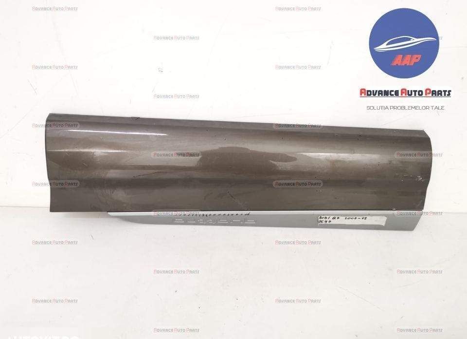 Bandou usa stanga spate original in stare buna Audi Q7 4M 2015 2016 20