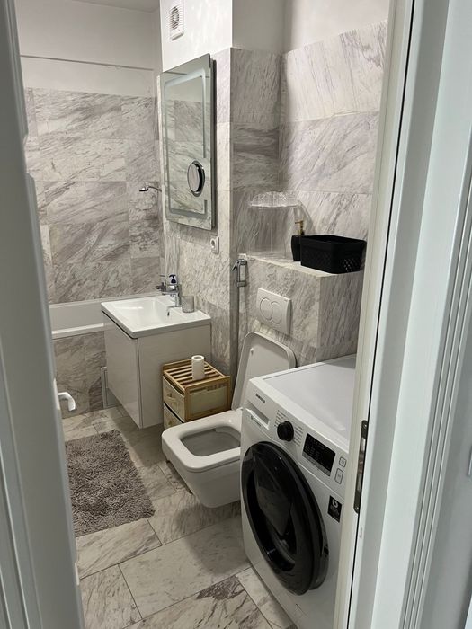 Apartament de inchiriat Royal Town Iasi 1 Camera 500€