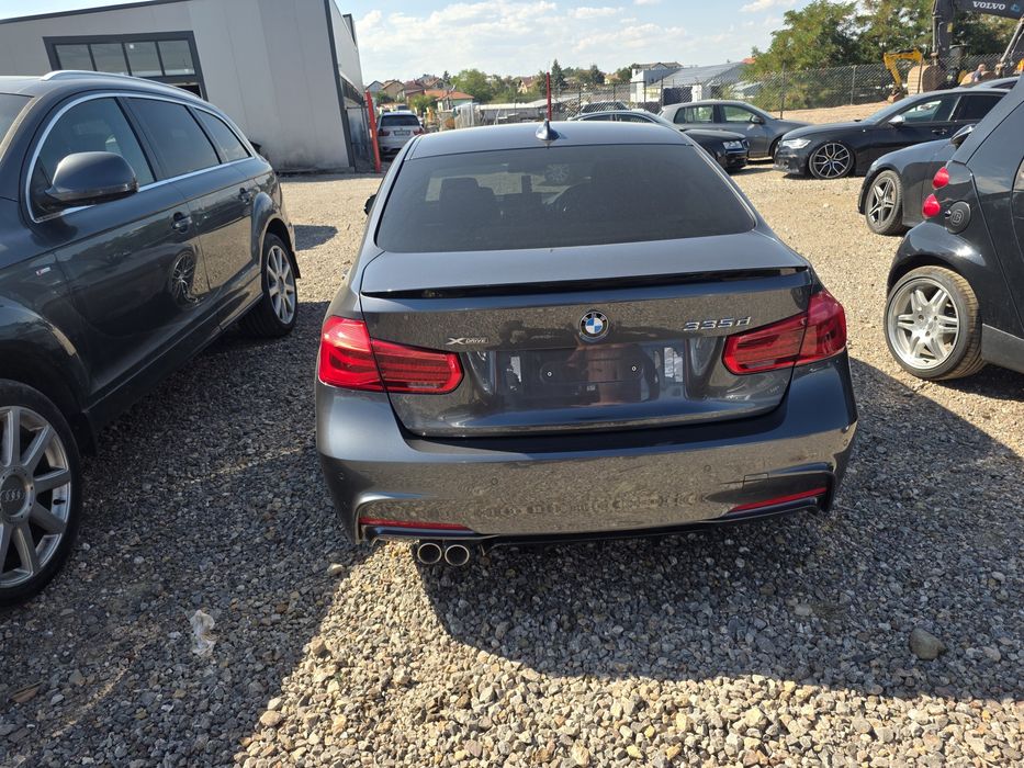 F30 f31 335xd М пакет