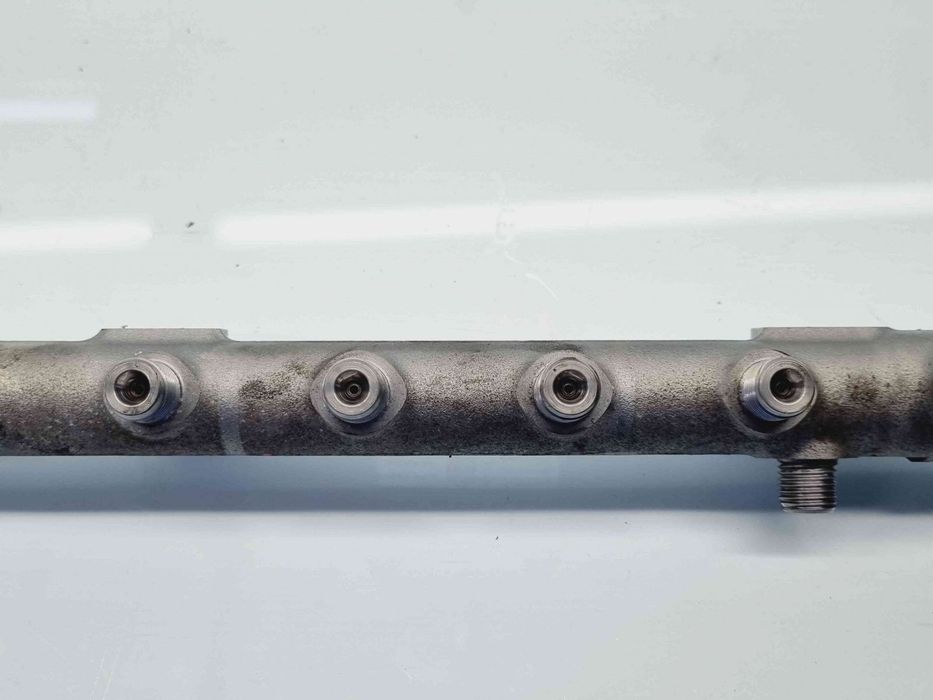 Rampa injectoare Mercedes Clasa E (W212) Facelift AMG [Fabr 2009-2016]