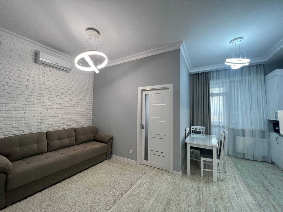 Дава се под наем Двустаен апартамент в Пловдив, Въстанически - 65 кв.м за 382.5 € - Снимка #7