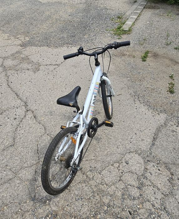 Bicicleta copii 20 inch