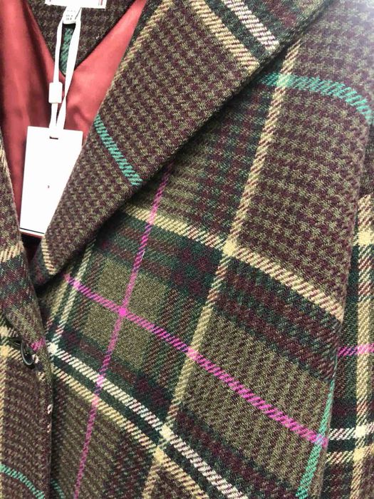 Дамско палто ново Tommy Hilfiger