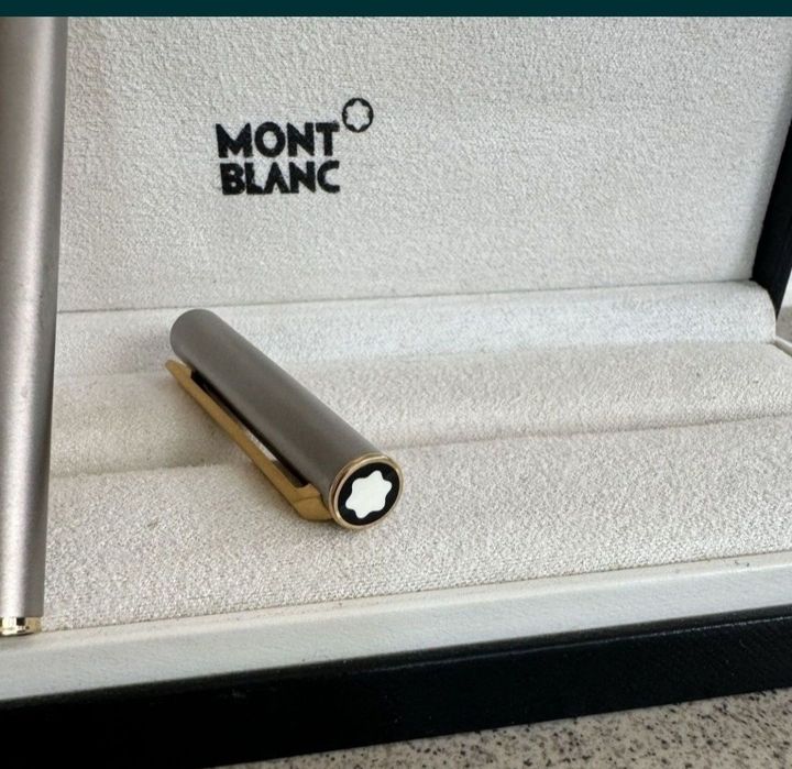 Montblanc Titanium Edition