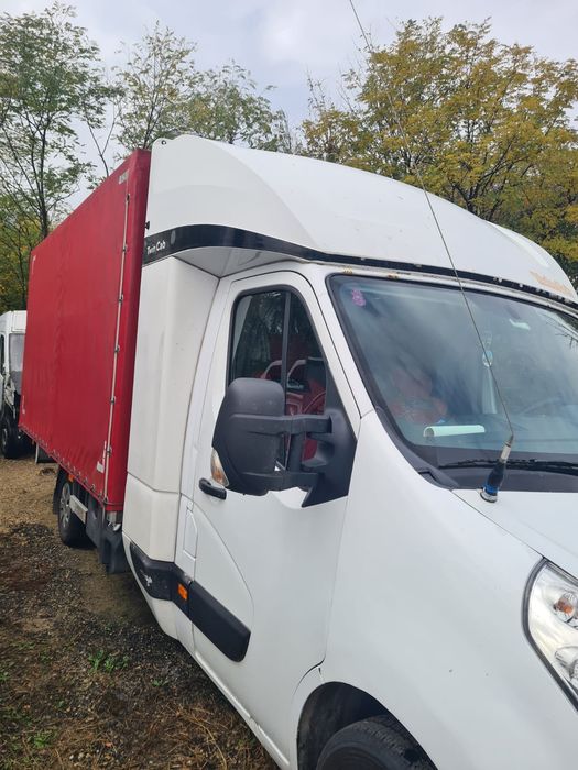 Vând Renault Master 3 2019
