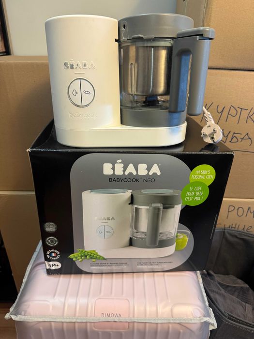 Beaba Babycook NEO