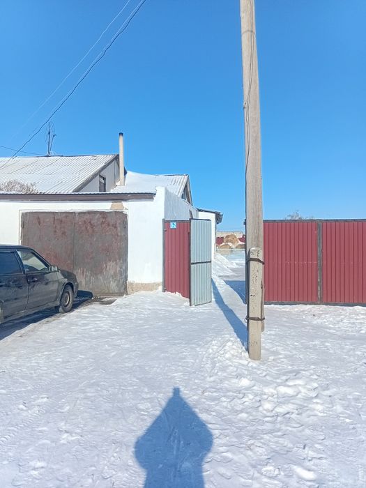 Продам дом село ефремовка от города 35 км