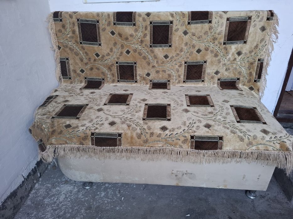 Продажа диванов 2 шт