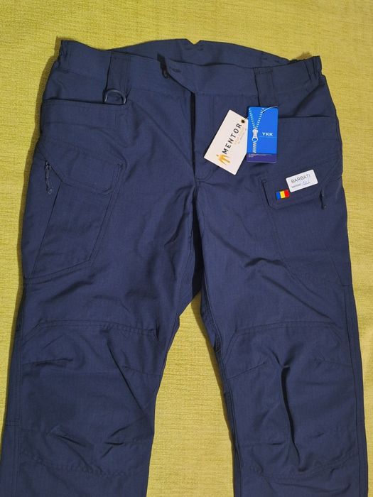 Pantaloni de poliție bărbați , noi , Mentor ! Marimea 50 talia I.