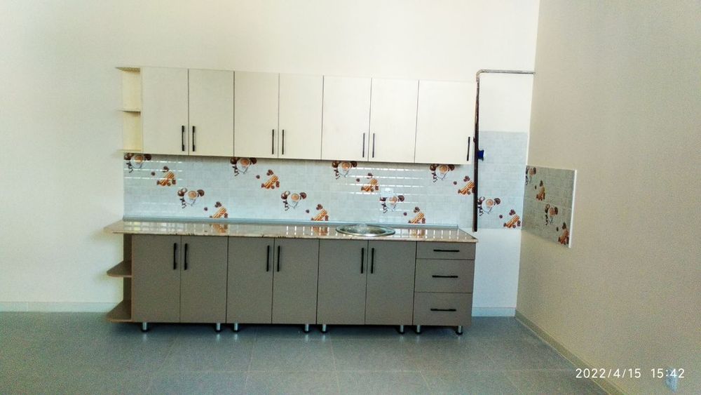 Изготовление мебели на заказ