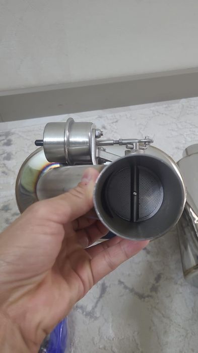 Новая не использованная