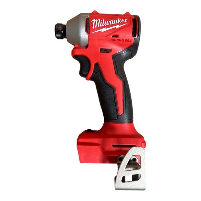 Milwaukee masina strans cu impact biti M18 BLIDR (corp) 18 volto