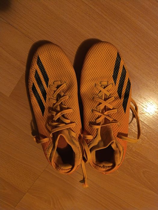 Ghete adidas de copii