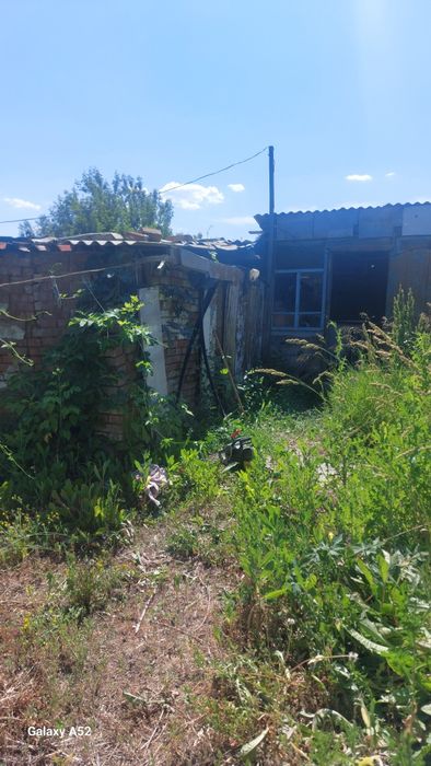 Продам дом в Глубоковском районе