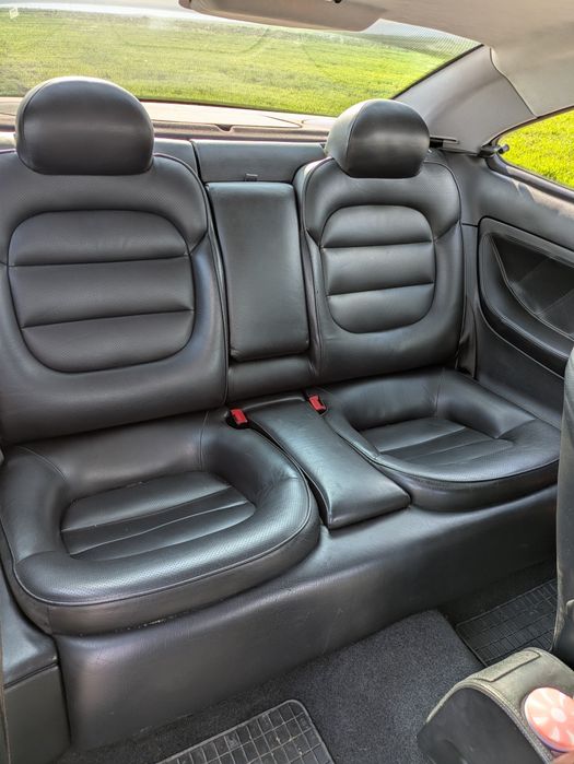 PEUGEOT 406 1998 — imagine 4