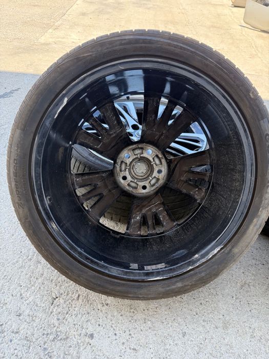 Janta / jante roata /roti r19 245 .40. 19 Renault Talisman Espace 5