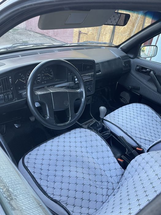 Volkswagen Passat b3