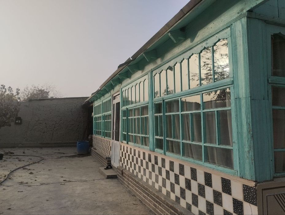 Yog'och rom ahvoli yaxshi